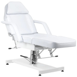 Кресло косметологическое Sillon V2 151011 (White) Thumb