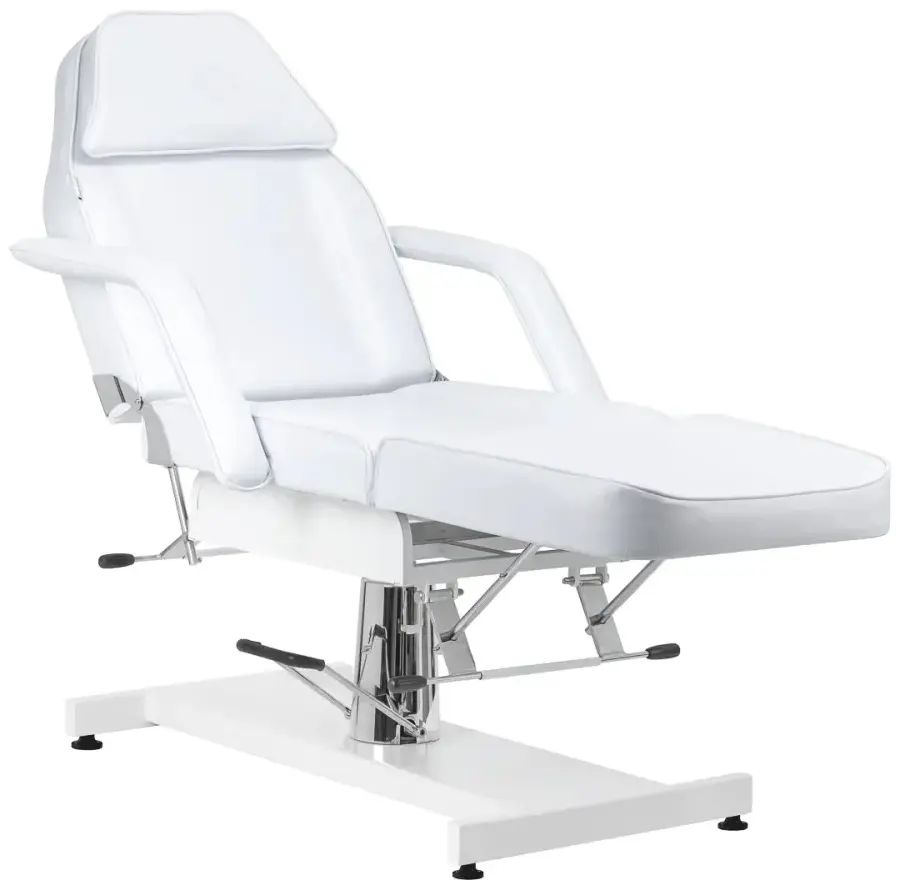 Кресло косметологическое Sillon V2 151011 (White) - 17