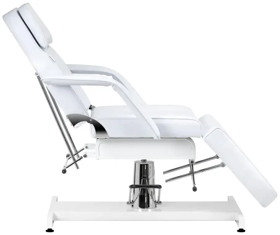 Кресло косметологическое Sillon V2 151011 (White) - 16