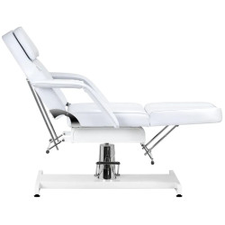 Кресло косметологическое Sillon V2 151011 (White) Thumb