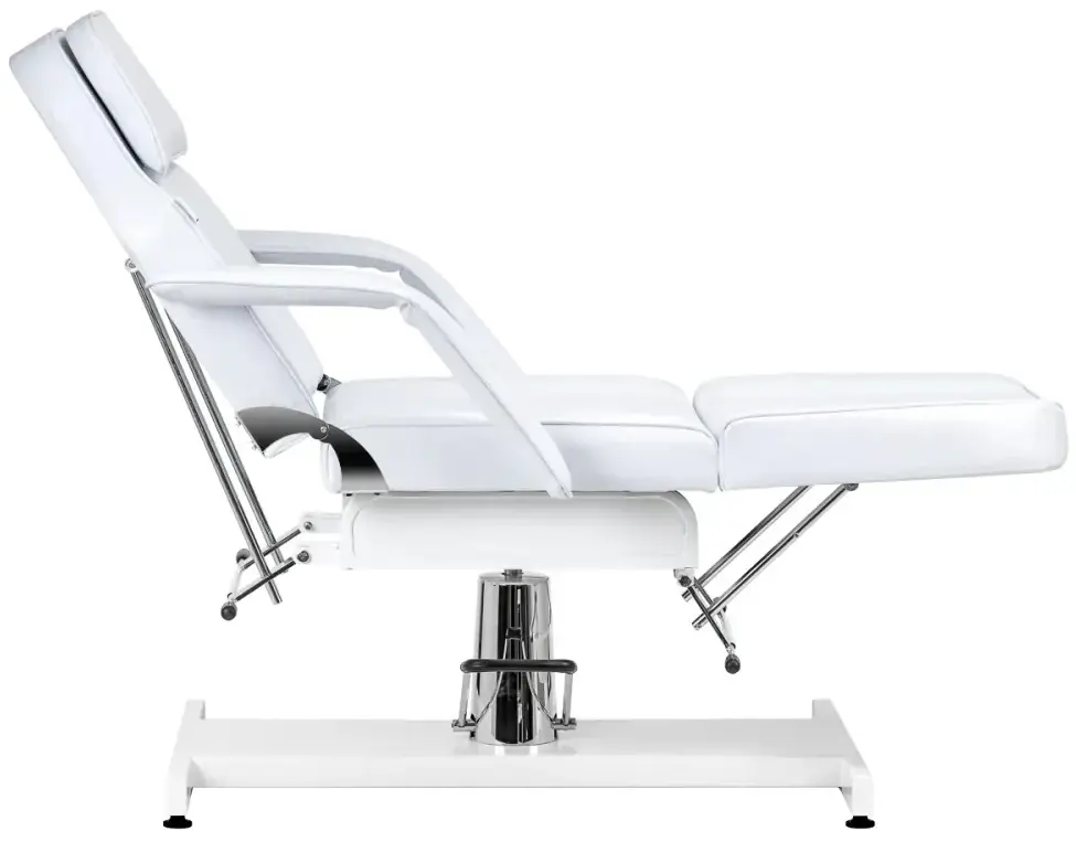 Кресло косметологическое Sillon V2 151011 (White) - 15