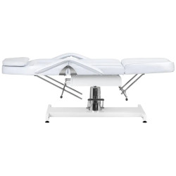 Кресло косметологическое Sillon V2 151011 (White) Thumb