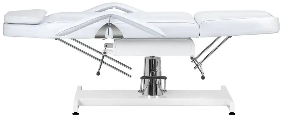 Кресло косметологическое Sillon V2 151011 (White) - 14