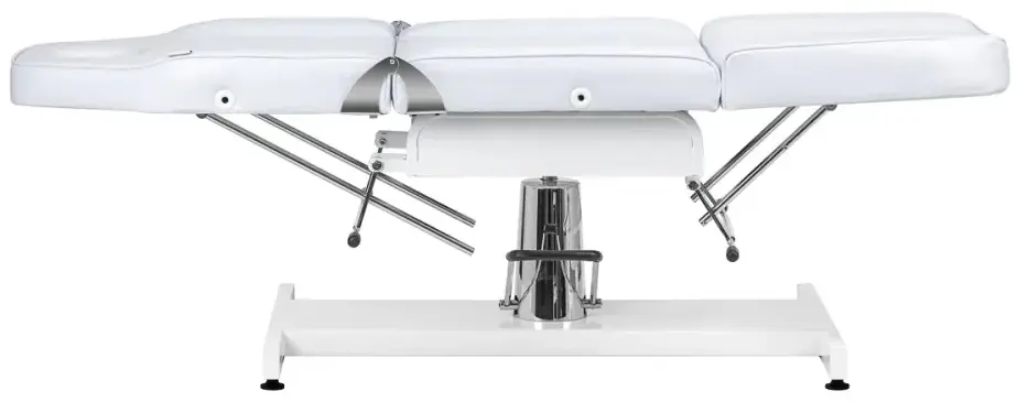 Кресло косметологическое Sillon V2 151011 (White) - 13