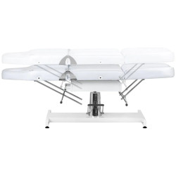 Кресло косметологическое Sillon V2 151011 (White) Thumb