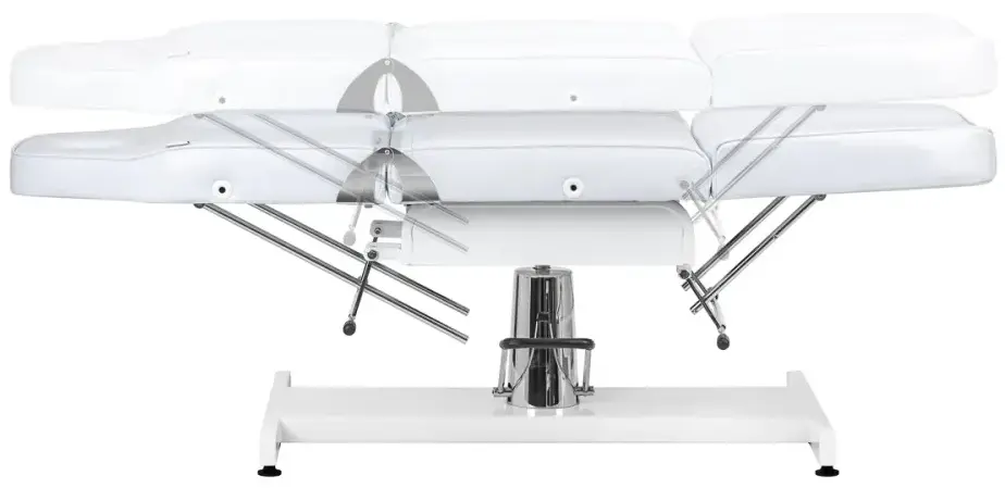 Кресло косметологическое Sillon V2 151011 (White) - 12