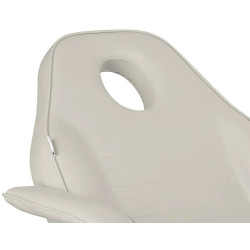 Fotoliu cosmetologic Sillon V2 210 154567 (Sea Salt/White) Thumb