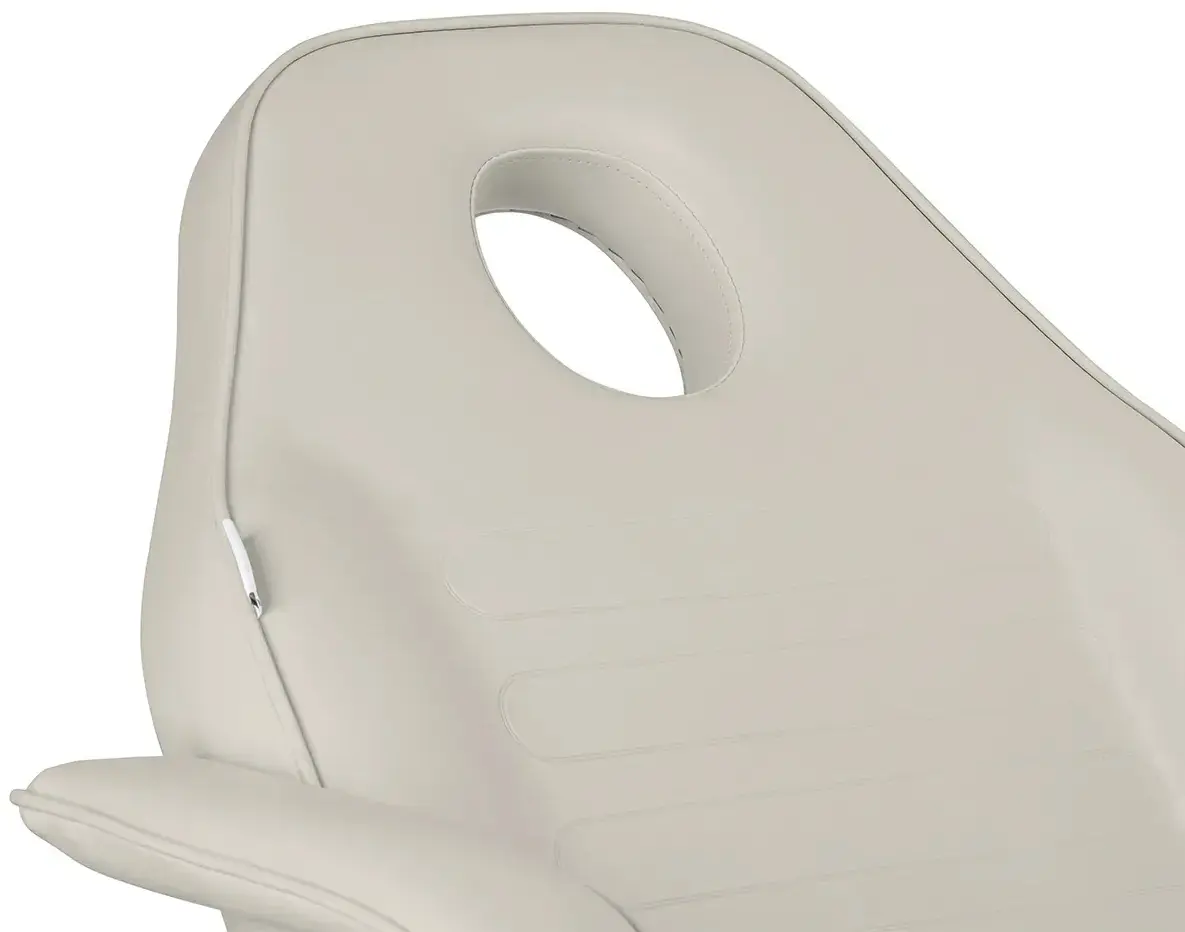Fotoliu cosmetologic Sillon V2 210 154567 (Sea Salt/White) - 8