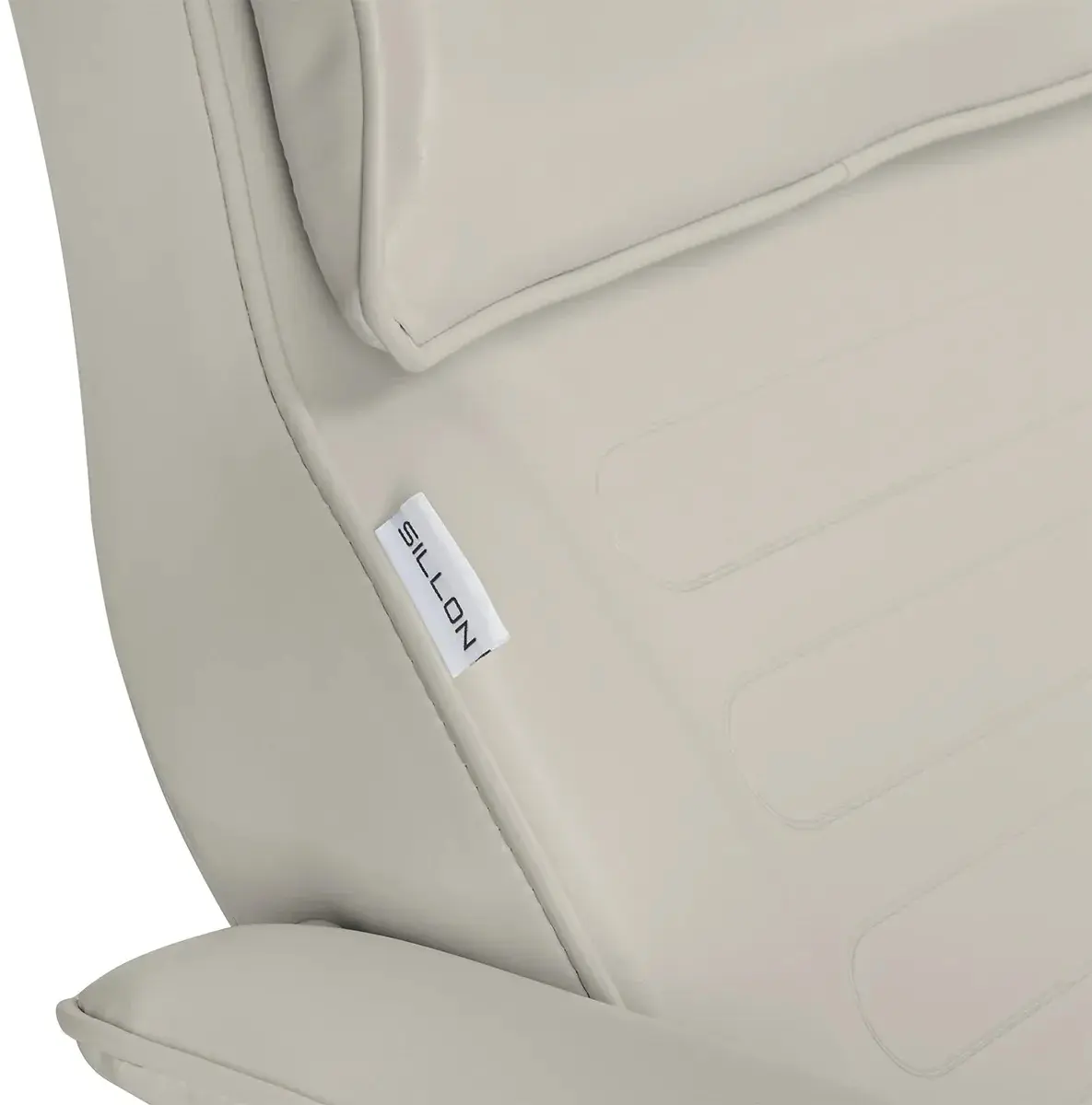 Fotoliu cosmetologic Sillon V2 210 154567 (Sea Salt/White) - 7