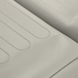 Fotoliu cosmetologic Sillon V2 210 154567 (Sea Salt/White) Thumb