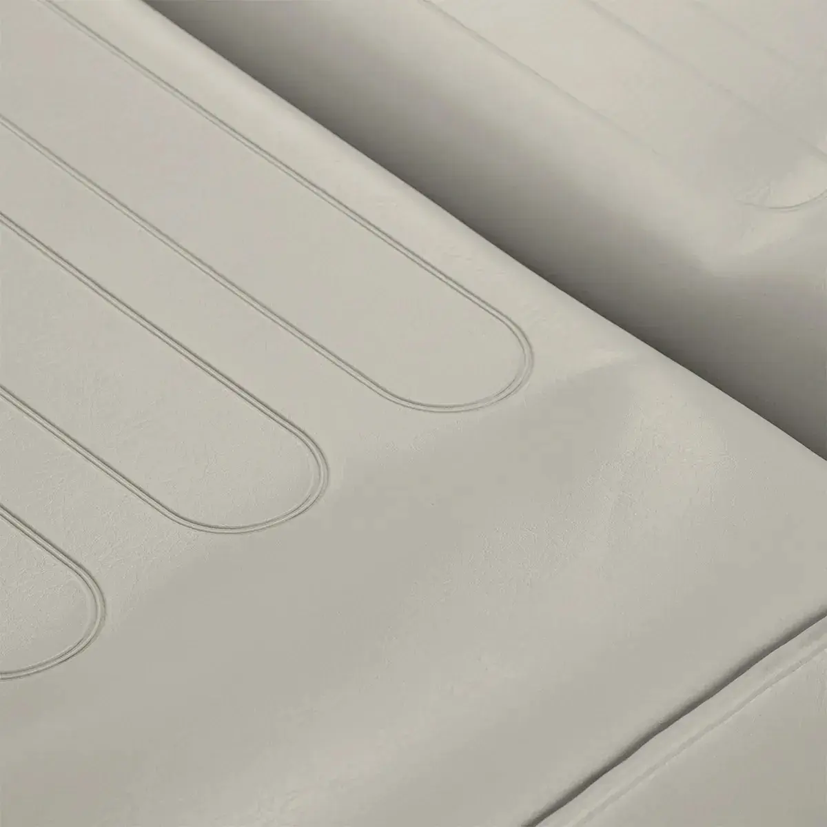 Fotoliu cosmetologic Sillon V2 210 154567 (Sea Salt/White) - 5