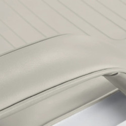 Fotoliu cosmetologic Sillon V2 210 154567 (Sea Salt/White) Thumb