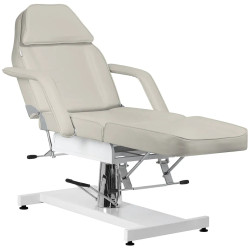 Fotoliu cosmetologic Sillon V2 210 154567 (Sea Salt/White) Thumb