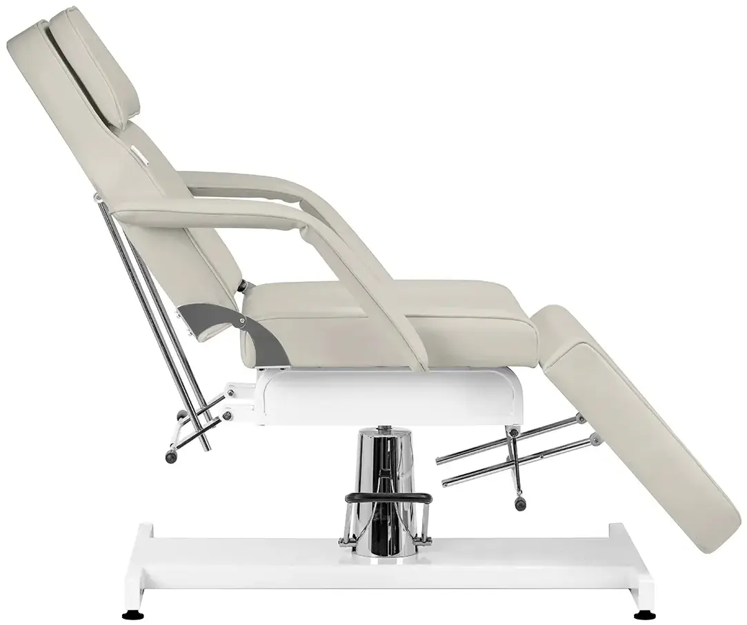 Fotoliu cosmetologic Sillon V2 210 154567 (Sea Salt/White) - 16