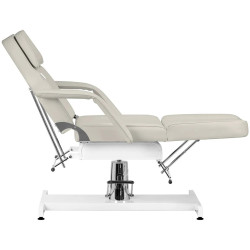Fotoliu cosmetologic Sillon V2 210 154567 (Sea Salt/White) Thumb