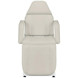 Fotoliu cosmetologic Sillon V2 210 154567 (Sea Salt/White) Thumb