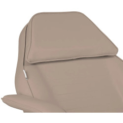 Fotoliu cosmetologic Sillon V2 210 154568 (Modern Brown/White) Thumb