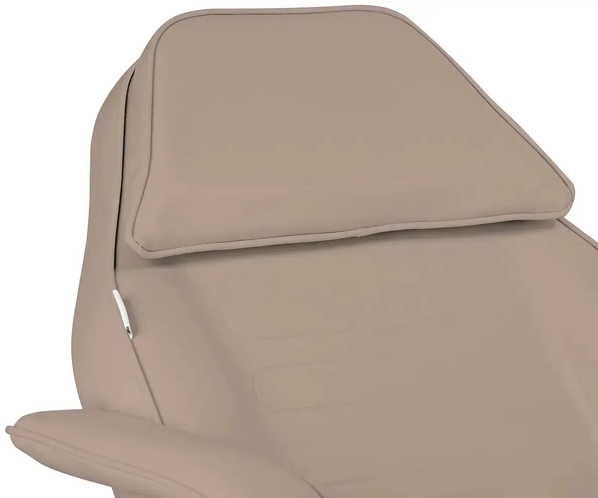 Fotoliu cosmetologic Sillon V2 210 154568 (Modern Brown/White) - 9