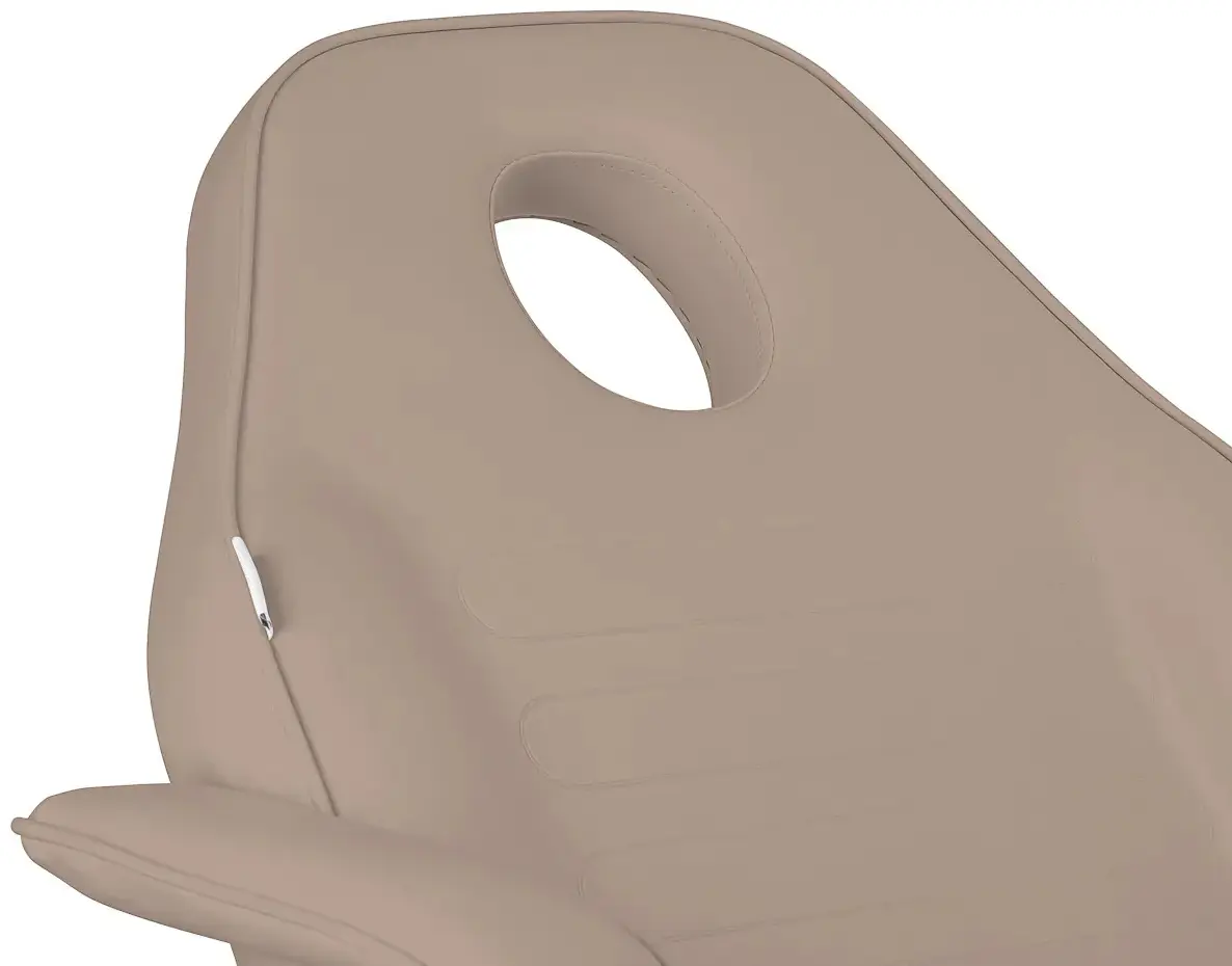 Fotoliu cosmetologic Sillon V2 210 154568 (Modern Brown/White) - 8
