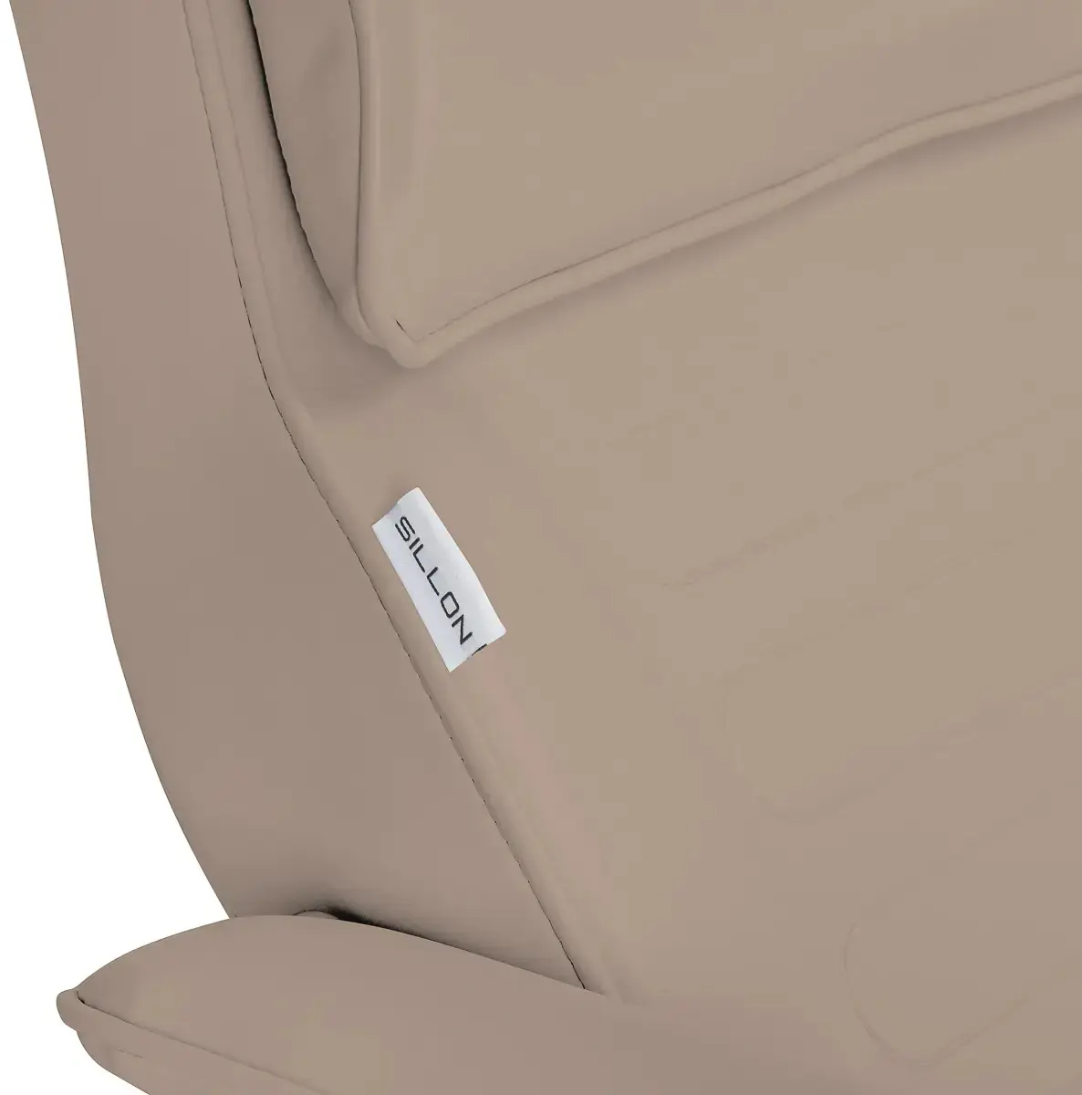 Fotoliu cosmetologic Sillon V2 210 154568 (Modern Brown/White) - 7