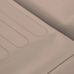Fotoliu cosmetologic Sillon V2 210 154568 (Modern Brown/White) Thumb
