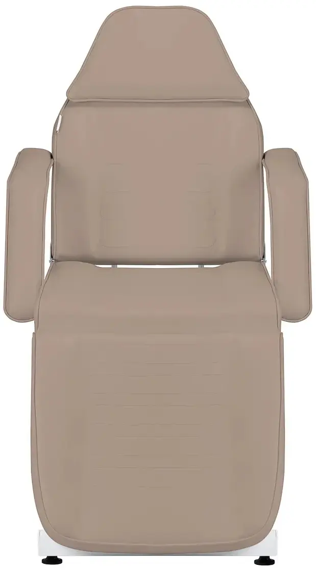 Fotoliu cosmetologic Sillon V2 210 154568 (Modern Brown/White) - 2