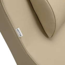 Fotoliu pentru pedichiura Sillon Elysia 155538 (Beige/White) Thumb