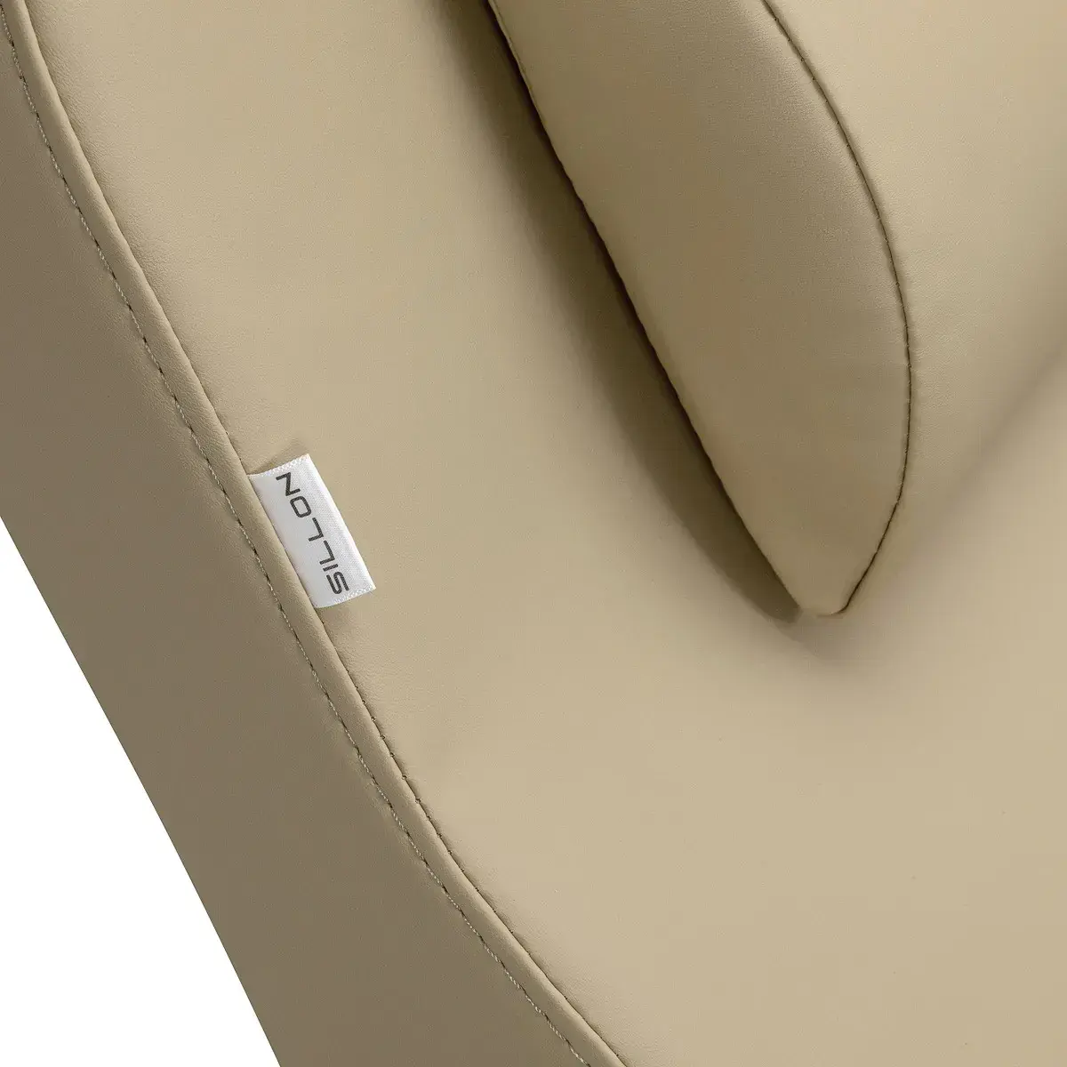 Fotoliu pentru pedichiura Sillon Elysia 155538 (Beige/White) - 15