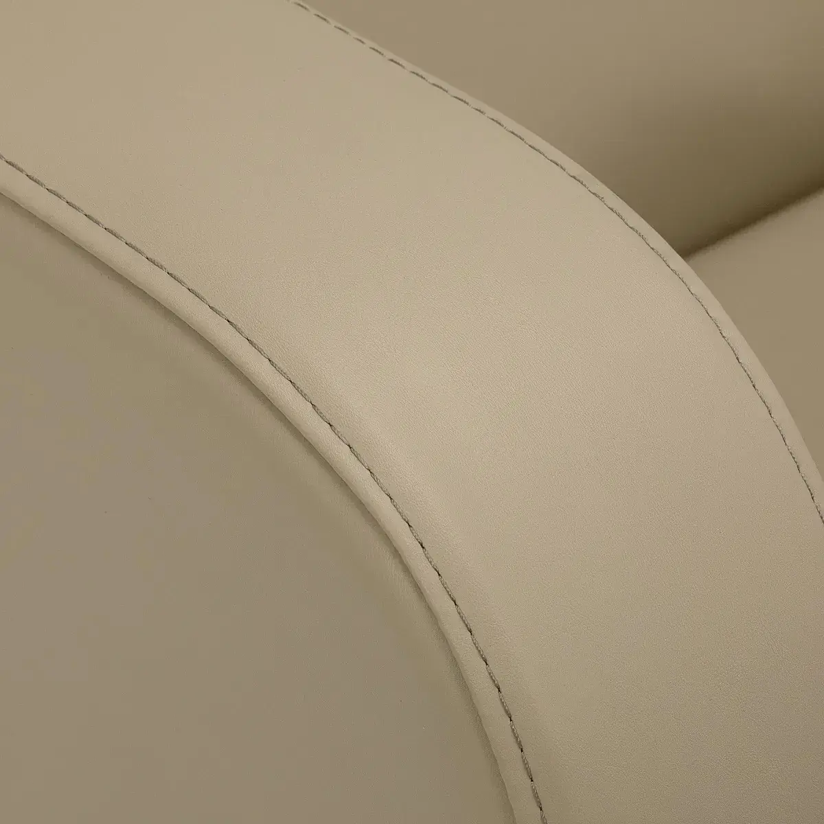 Fotoliu pentru pedichiura Sillon Elysia 155538 (Beige/White) - 16