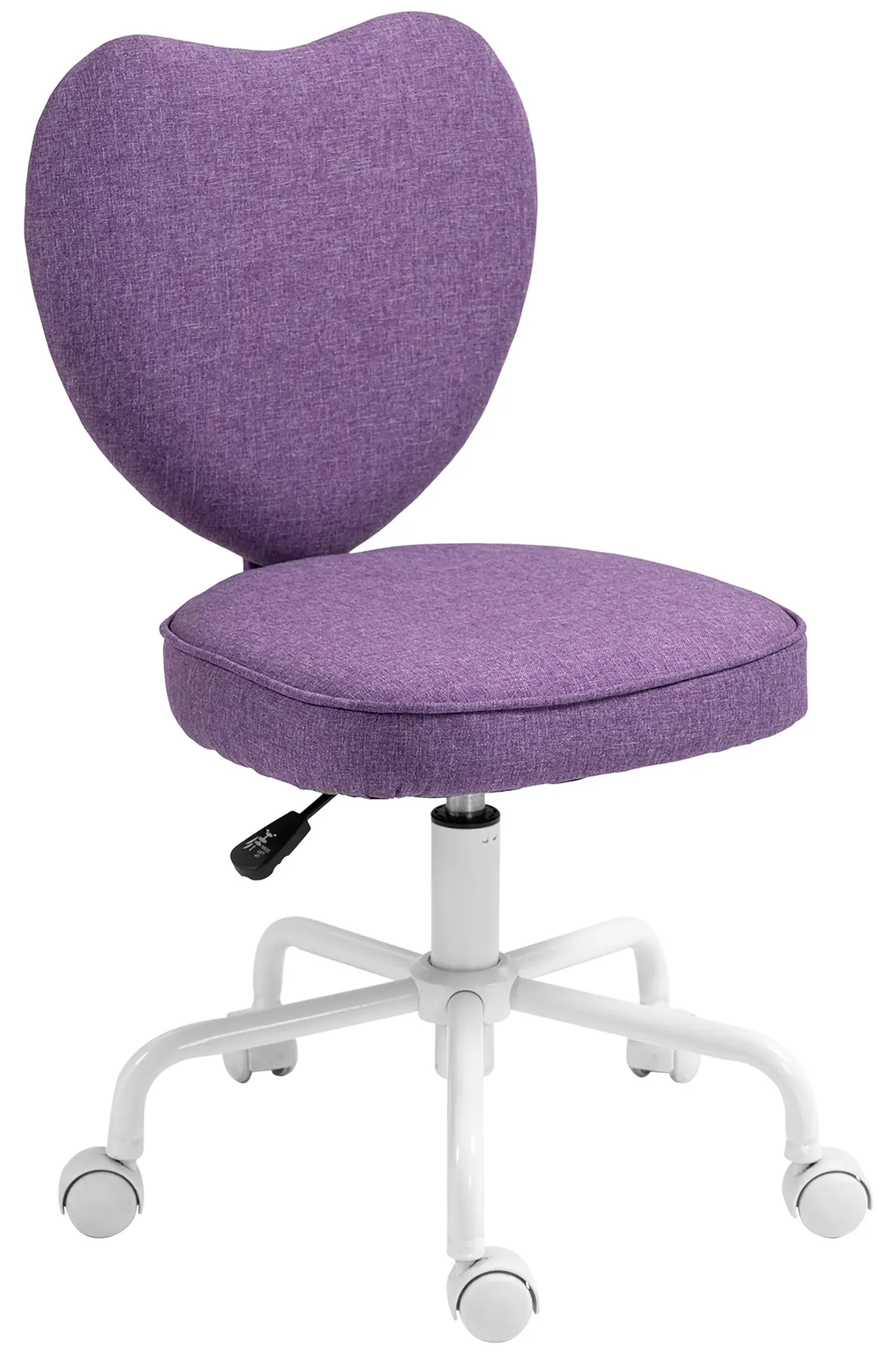 Офисное кресло Vinsetto 921-942V00VT (Purple) - 2