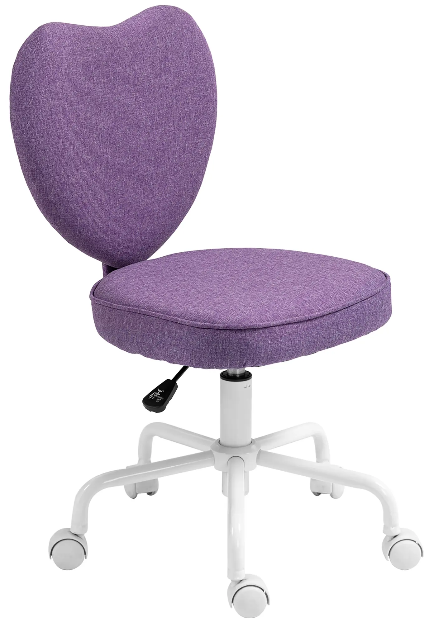 Офисное кресло Vinsetto 921-942V00VT (Purple) - 3