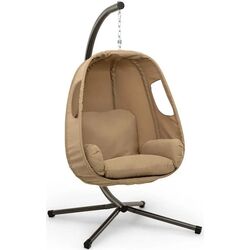 Кресло-кокон Blumfeldt Bella Donna (Beige)