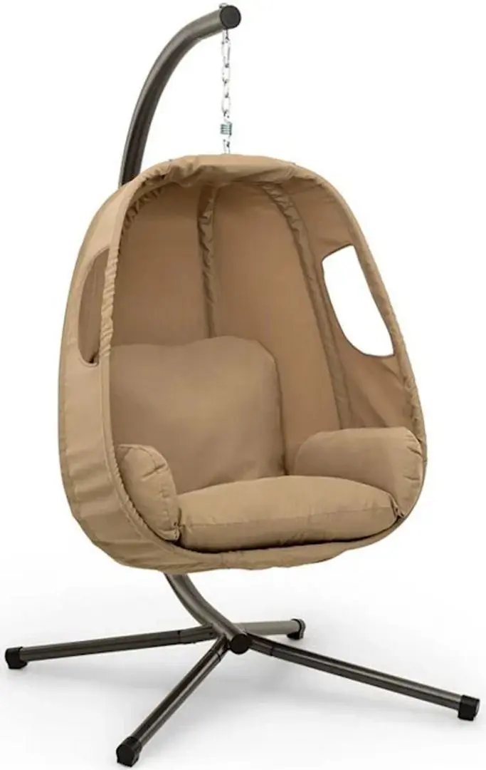 Кресло-кокон Blumfeldt Bella Donna (Beige)