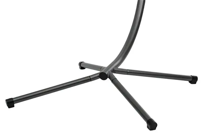 Кресло-кокон Blumfeldt Bella Donna (Grey) - 2