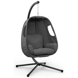 Кресло-кокон Blumfeldt Bella Donna (Grey)