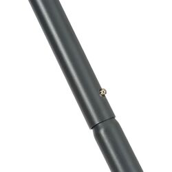 Подставка для подвесного кресла Blumfeldt Ischia (Grey) Thumb