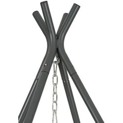 Подставка для подвесного кресла Blumfeldt Ischia (Grey) Thumb