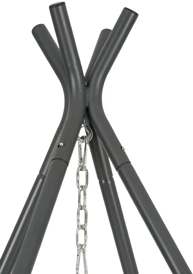 Подставка для подвесного кресла Blumfeldt Ischia (Grey) - 4