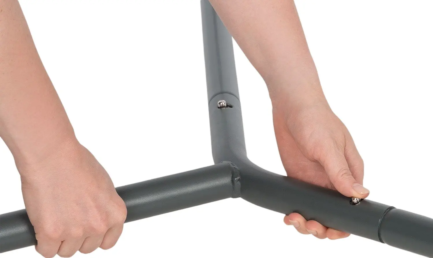 Подставка для подвесного кресла Blumfeldt Ischia (Grey) - 5