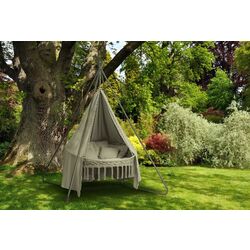 Подставка для подвесного кресла Blumfeldt Ischia (Grey) Thumb