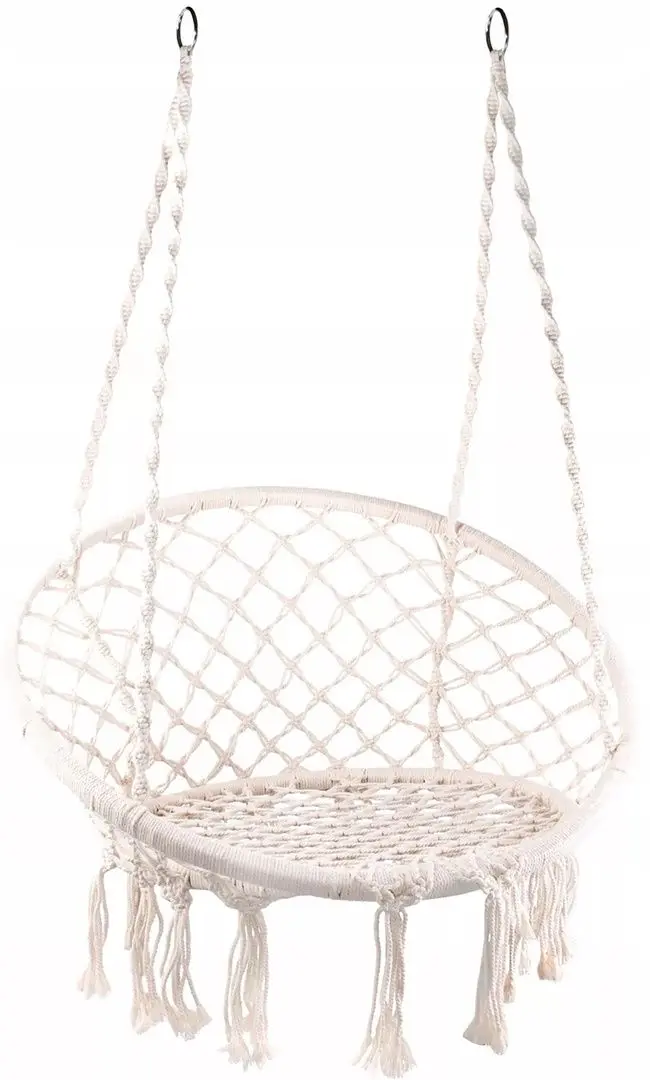 Кресло подвесное Chomik HAM2696 (Beige)