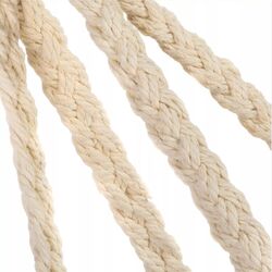 Кресло подвесное Chomik HAM2696 (Beige) Thumb