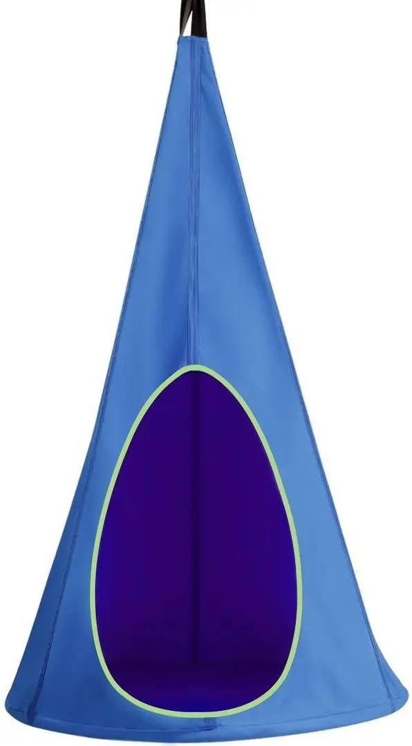 Подвесная палатка Costway OP70649BL (Blue)