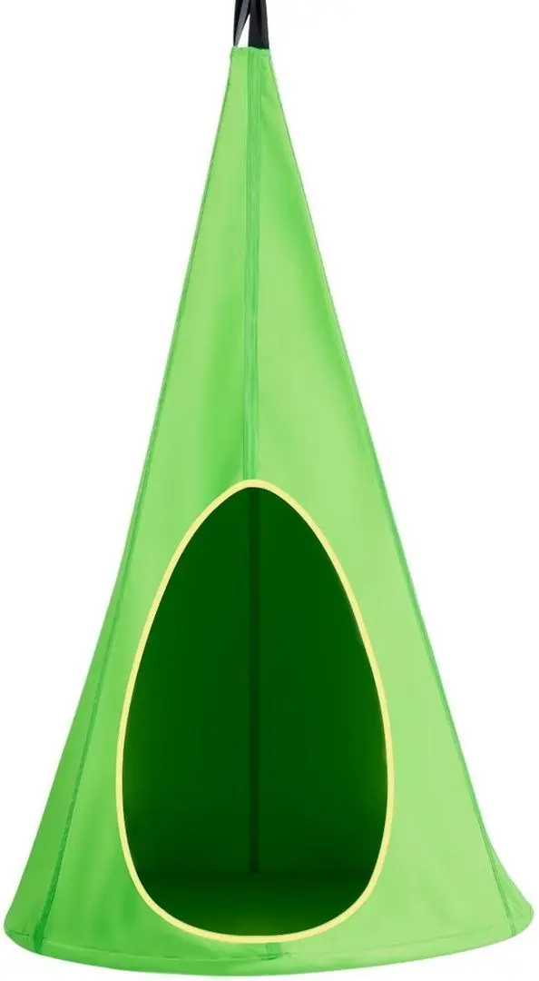 Подвесная палатка Costway OP70649GN (Green)