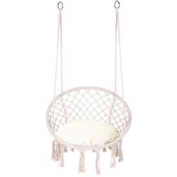 Качели DeHome L10 (Beige)