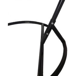 Fotoliu-cocon DeHome L24 (Black/Red) Thumb