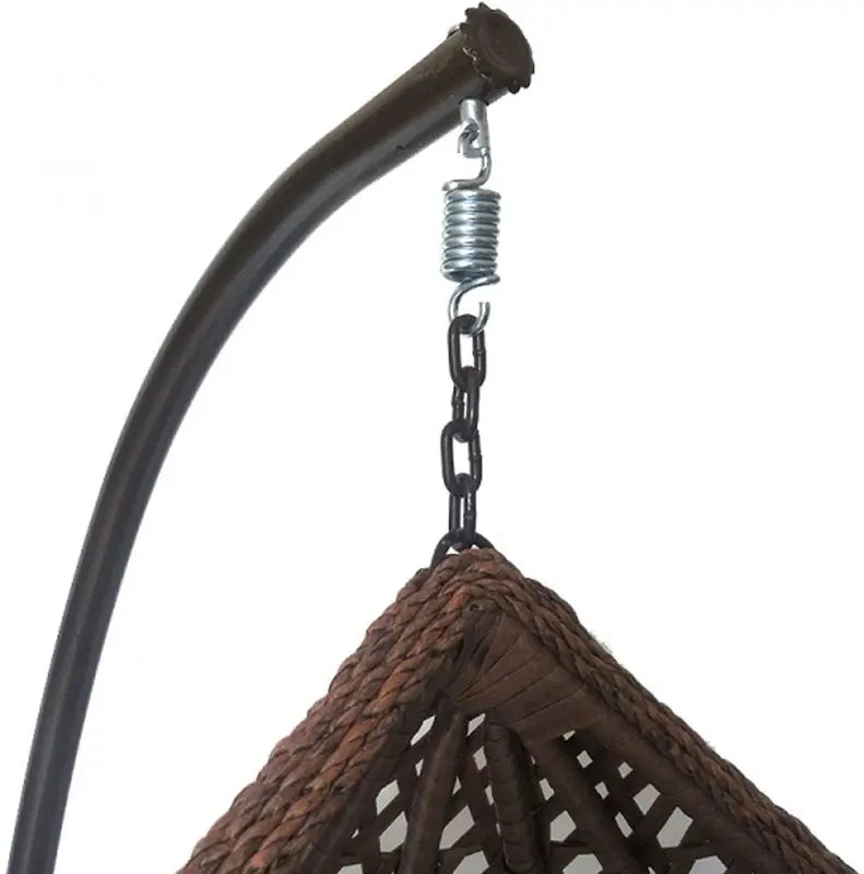 Кресло-кокон DeHome L40 (Brown)