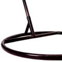 Fotoliu-cocon DeHome T430 (Brown) Thumb