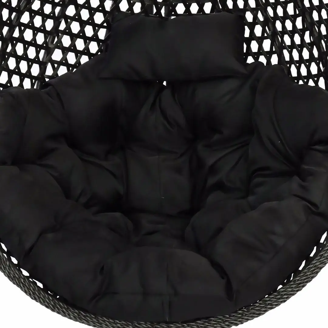 Fotoliu suspendat DeHome Joy 200 (Black)