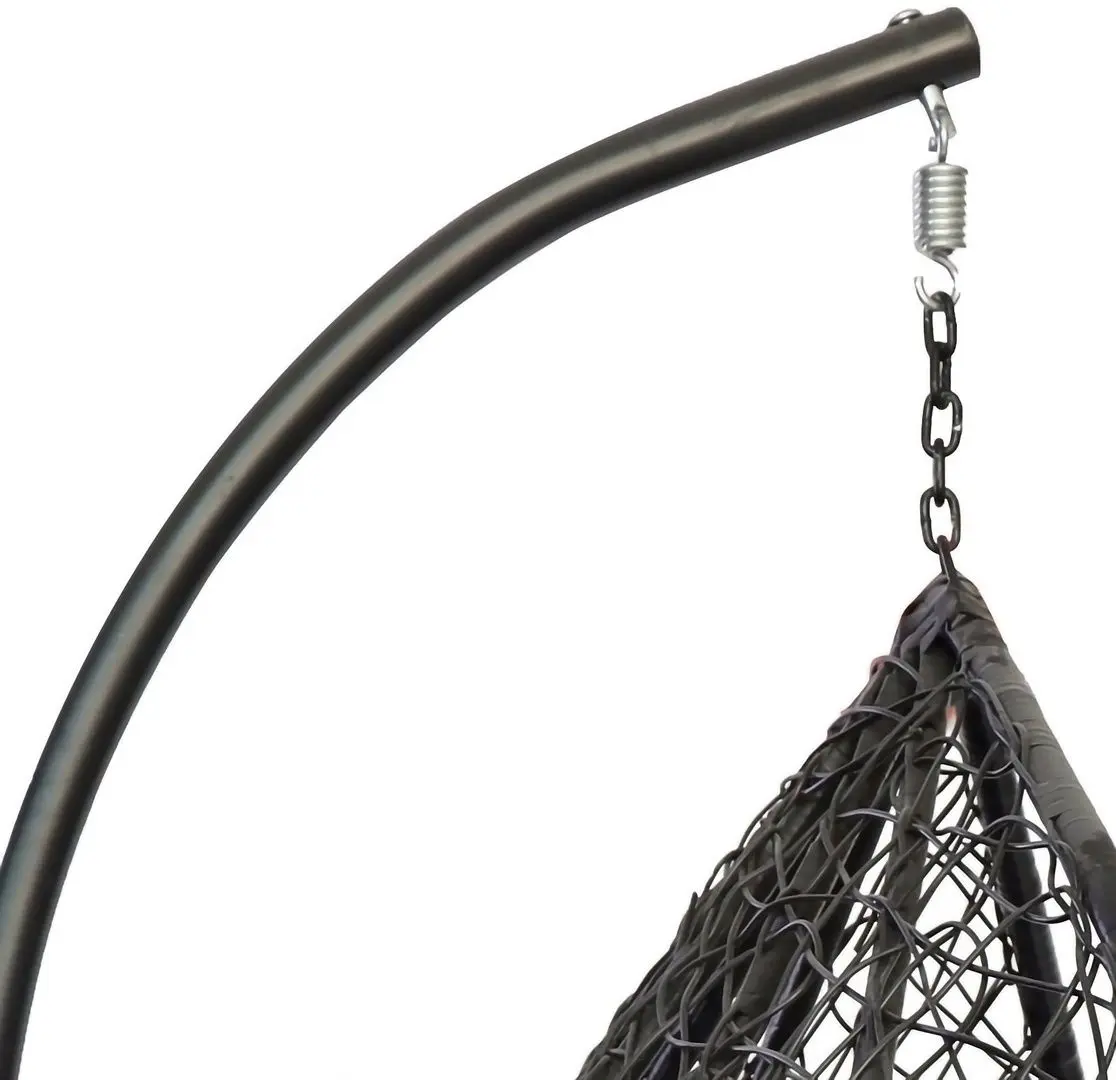 Fotoliu suspendat DeHome Joy 210 (Black)